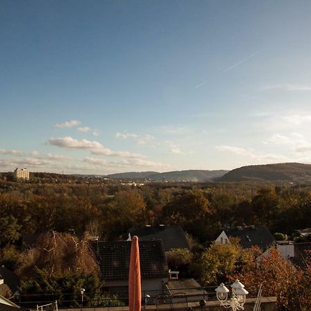 Fewo Zur Sonne Herdecke Dış mekan fotoğraf