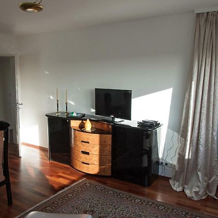 Fewo Zur Sonne Herdecke Dış mekan fotoğraf