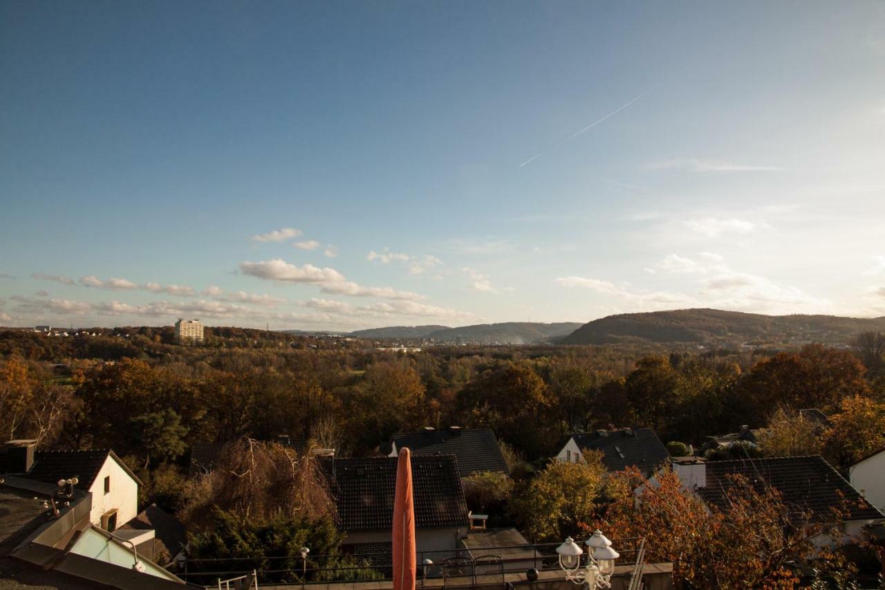 Fewo Zur Sonne Herdecke Dış mekan fotoğraf