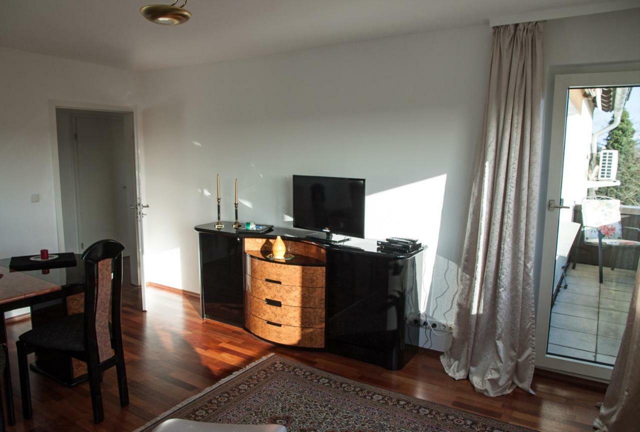 Fewo Zur Sonne Herdecke Dış mekan fotoğraf